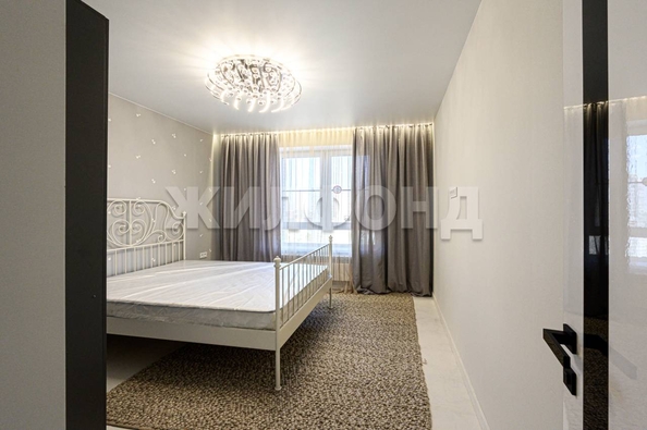 
  Продается 2-комн. квартира 54 м², в ЖК Classic House (Классик Хаус). Фото 14.