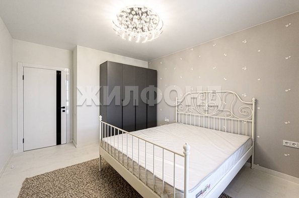 
  Продается 2-комн. квартира 54 м², в ЖК Classic House (Классик Хаус). Фото 17.