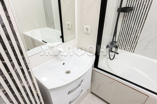 
  Продается 2-комн. квартира 54 м², в ЖК Classic House (Классик Хаус). Фото 23.