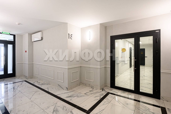 
  Продается 2-комн. квартира 54 м², в ЖК Classic House (Классик Хаус). Фото 38.