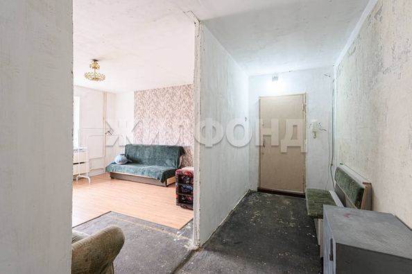 
  Продается 2-комн. квартира 53 м². Фото 19.