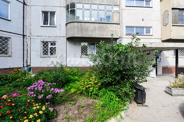 
  Продается 2-комн. квартира 53 м². Фото 25.