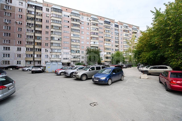 
  Продается 2-комн. квартира 53 м². Фото 29.