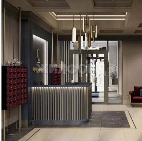 
  Продается 2-комн. квартира 43.1 м². Фото 4.