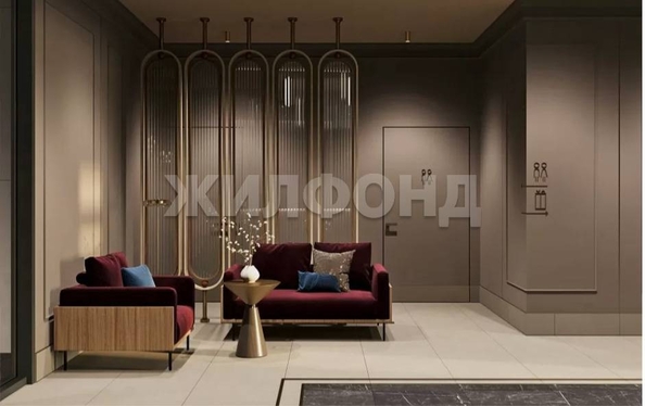 
  Продается 2-комн. квартира 43.1 м². Фото 5.
