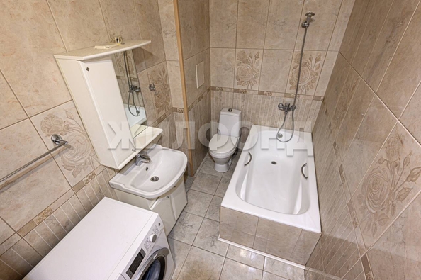 
  Продается 2-комн. квартира 62 м². Фото 14.