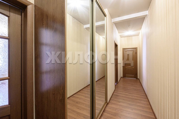 
  Продается 2-комн. квартира 62 м². Фото 18.