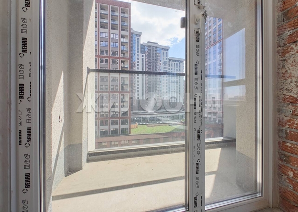 
  Продается 2-комн. квартира 77.7 м², в ЖК Мылзавод, дом 2. Фото 18.