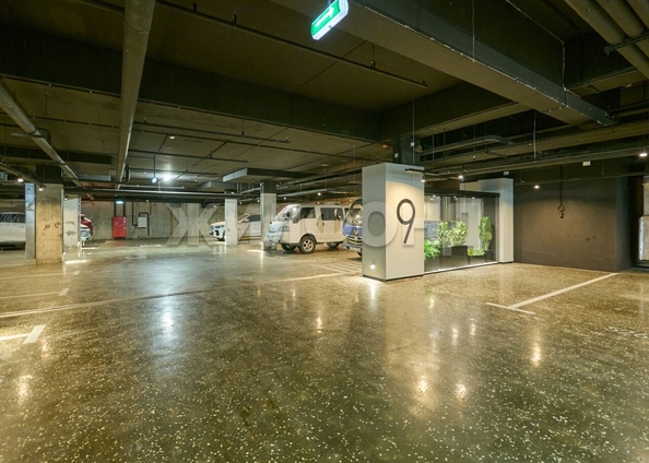 
  Продается 2-комн. квартира 77.7 м², в ЖК Мылзавод, дом 2. Фото 24.