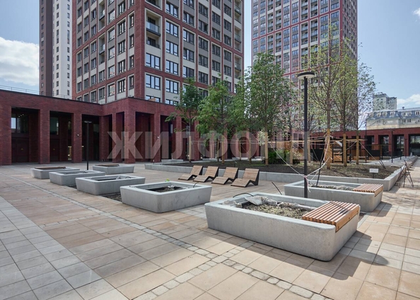 
  Продается 2-комн. квартира 77.7 м², в ЖК Мылзавод, дом 2. Фото 29.