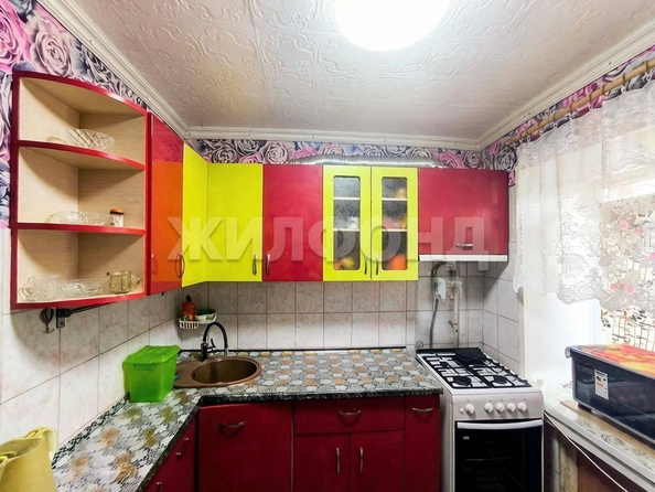 
  Продается 2-комн. квартира 44.7 м². Фото 2.