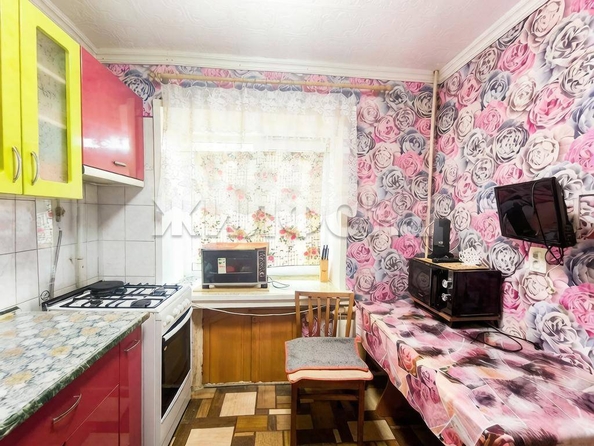 
  Продается 2-комн. квартира 44.7 м². Фото 4.