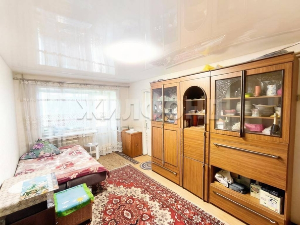 
  Продается 2-комн. квартира 44.7 м². Фото 6.