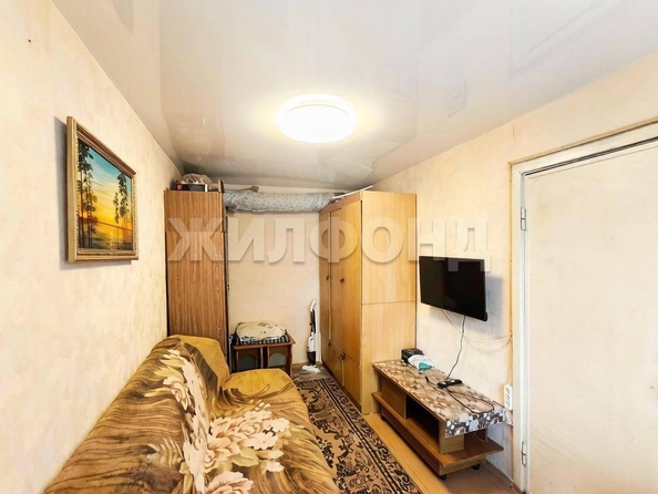 
  Продается 2-комн. квартира 44.7 м². Фото 12.