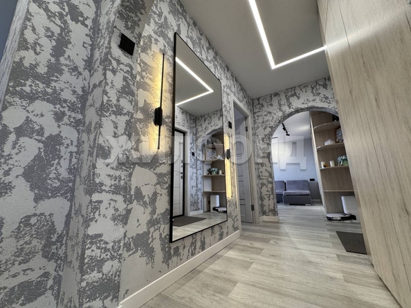 
  Продается 2-комн. квартира 49.9 м². Фото 13.