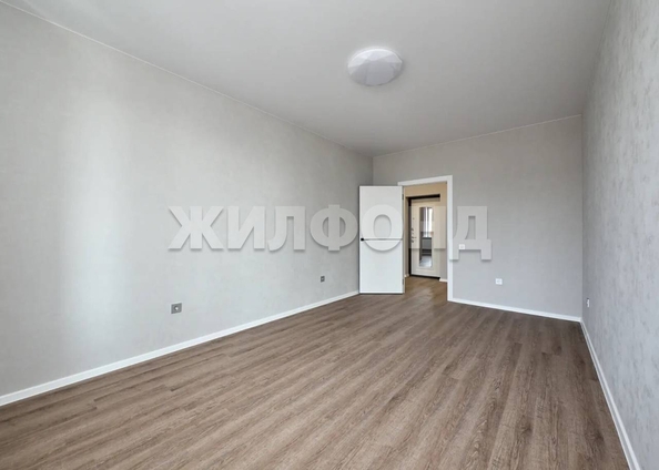 
  Продается 2-комн. квартира 55.6 м², в ЖК Ельцовский, 1-2 б/с. Фото 5.
