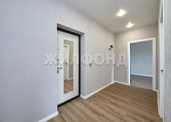
  Продается 2-комн. квартира 55.6 м², в ЖК Ельцовский, 1-2 б/с. Фото 10.