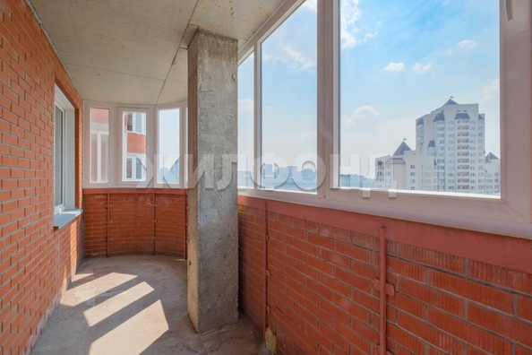 
  Продается 2-комн. квартира 55.6 м², в ЖК Ельцовский, 1-2 б/с. Фото 14.