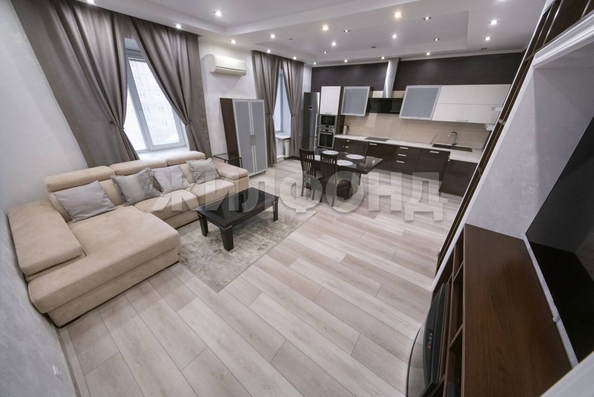 
  Продается 3-комн. квартира 109.8 м². Фото 1.