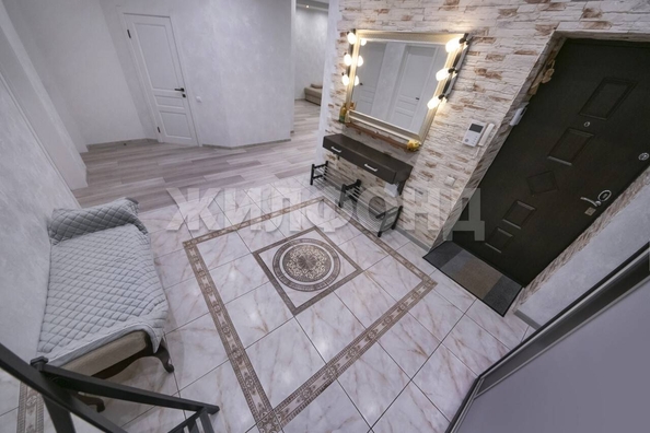 
  Продается 3-комн. квартира 109.8 м². Фото 18.