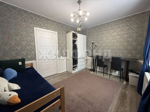 
  Продается 3-комн. квартира 56 м², в ЖК Цивилизация, дом 1. Фото 3.