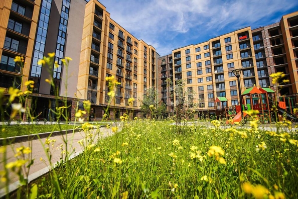 
  Продается 3-комн. квартира 56 м², в ЖК Цивилизация, дом 1. Фото 18.