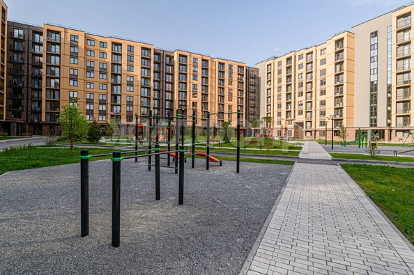 
  Продается 3-комн. квартира 56 м², в ЖК Цивилизация, дом 1. Фото 21.
