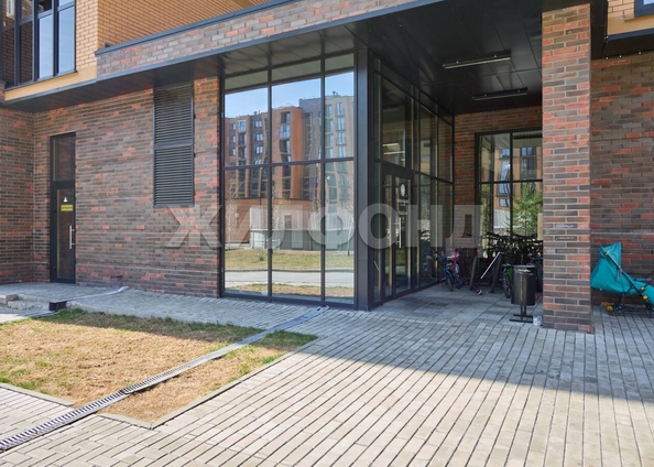
  Продается 3-комн. квартира 56 м², в ЖК Цивилизация, дом 1. Фото 23.