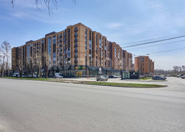 
  Продается 3-комн. квартира 56 м², в ЖК Цивилизация, дом 1. Фото 26.