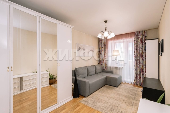 
  Продается 3-комн. квартира 81.9 м². Фото 5.