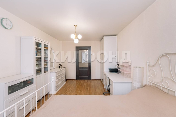 
  Продается 3-комн. квартира 81.9 м². Фото 9.