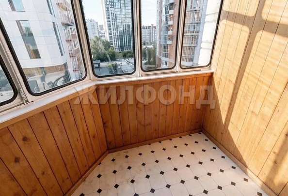 
  Продается 3-комн. квартира 81.9 м². Фото 20.