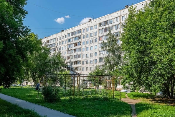 
  Продается 3-комн. квартира 61.5 м². Фото 7.