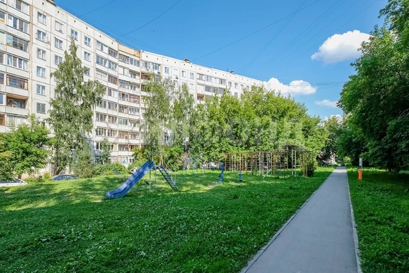 
  Продается 3-комн. квартира 61.5 м². Фото 8.