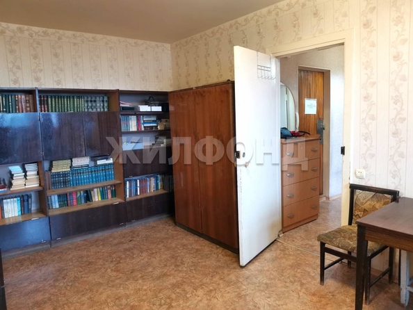 
  Продается 3-комн. квартира 56.9 м². Фото 3.