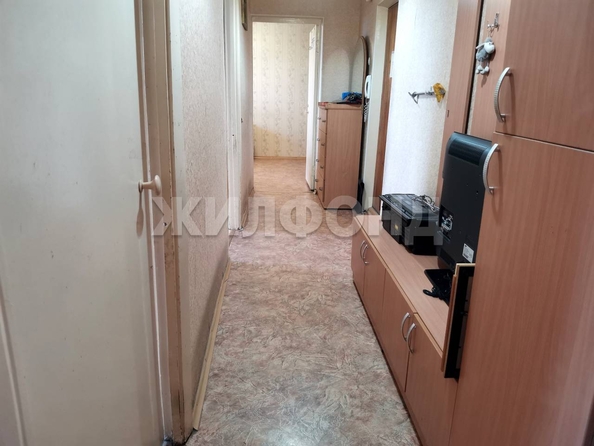 
  Продается 3-комн. квартира 56.9 м². Фото 13.