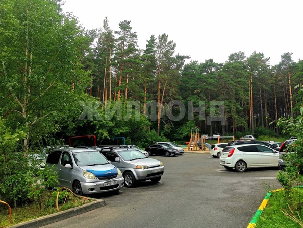 
  Продается 3-комн. квартира 56.9 м². Фото 17.