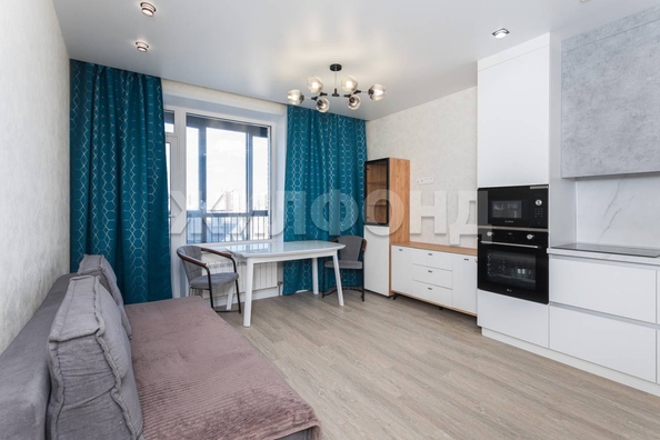 
  Продается 3-комн. квартира 66.3 м². Фото 3.