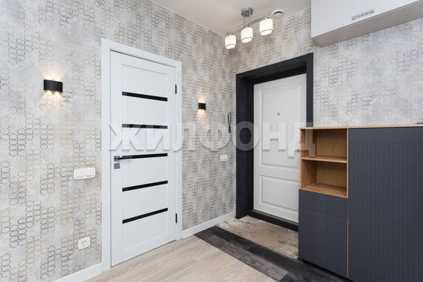 
  Продается 3-комн. квартира 66.3 м². Фото 19.