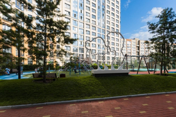 
  Продается 3-комн. квартира 66.3 м². Фото 26.