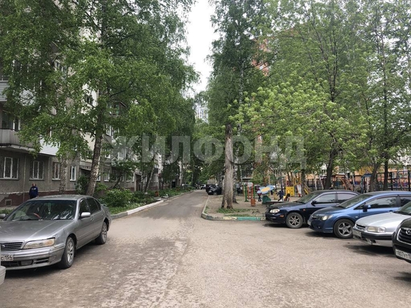 
  Продается 3-комн. квартира 60 м². Фото 15.