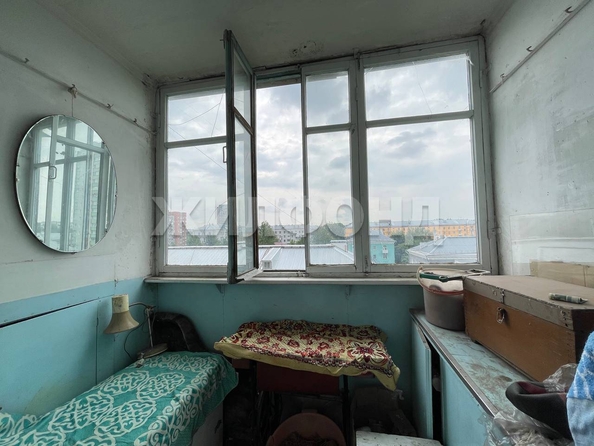 
  Продается 3-комн. квартира 60.9 м². Фото 9.