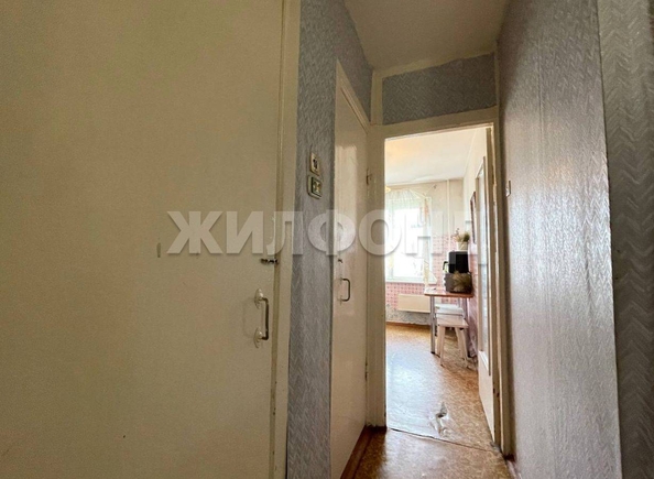 
  Продается 3-комн. квартира 60.9 м². Фото 12.