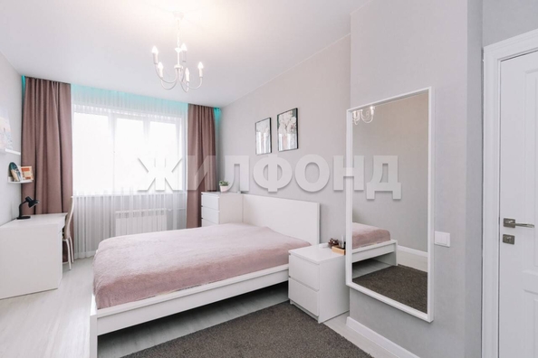 
  Продается 3-комн. квартира 77.9 м². Фото 3.