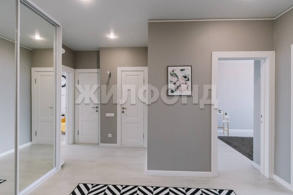 
  Продается 3-комн. квартира 77.9 м². Фото 18.
