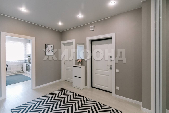 
  Продается 3-комн. квартира 77.9 м². Фото 20.