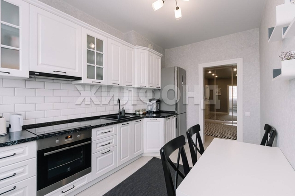 
  Продается 3-комн. квартира 77.9 м². Фото 22.