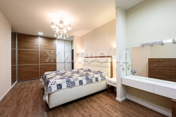 
  Продается 3-комн. квартира 105.5 м². Фото 9.