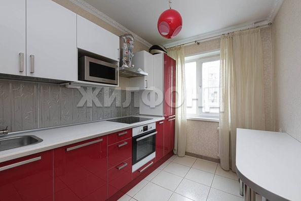 
  Продается 3-комн. квартира 60.1 м². Фото 10.
