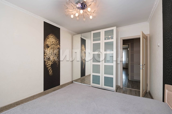 
  Продается 3-комн. квартира 60.1 м². Фото 16.